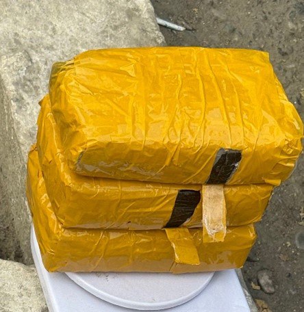 ⛔️ Қўшни давлатдан контрабанда қилинган наркотик модда пойтахтга...