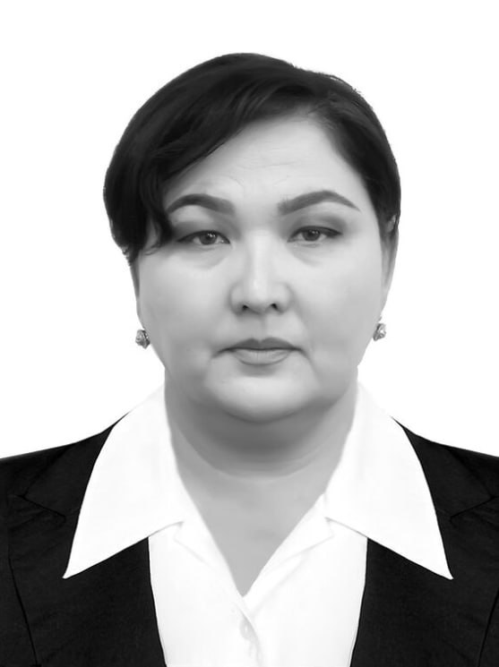ТАЪЗИЯ

Ўз ҳаётини вилоят аҳолиси саломатлигини мустаҳкамлашга бахш этган...