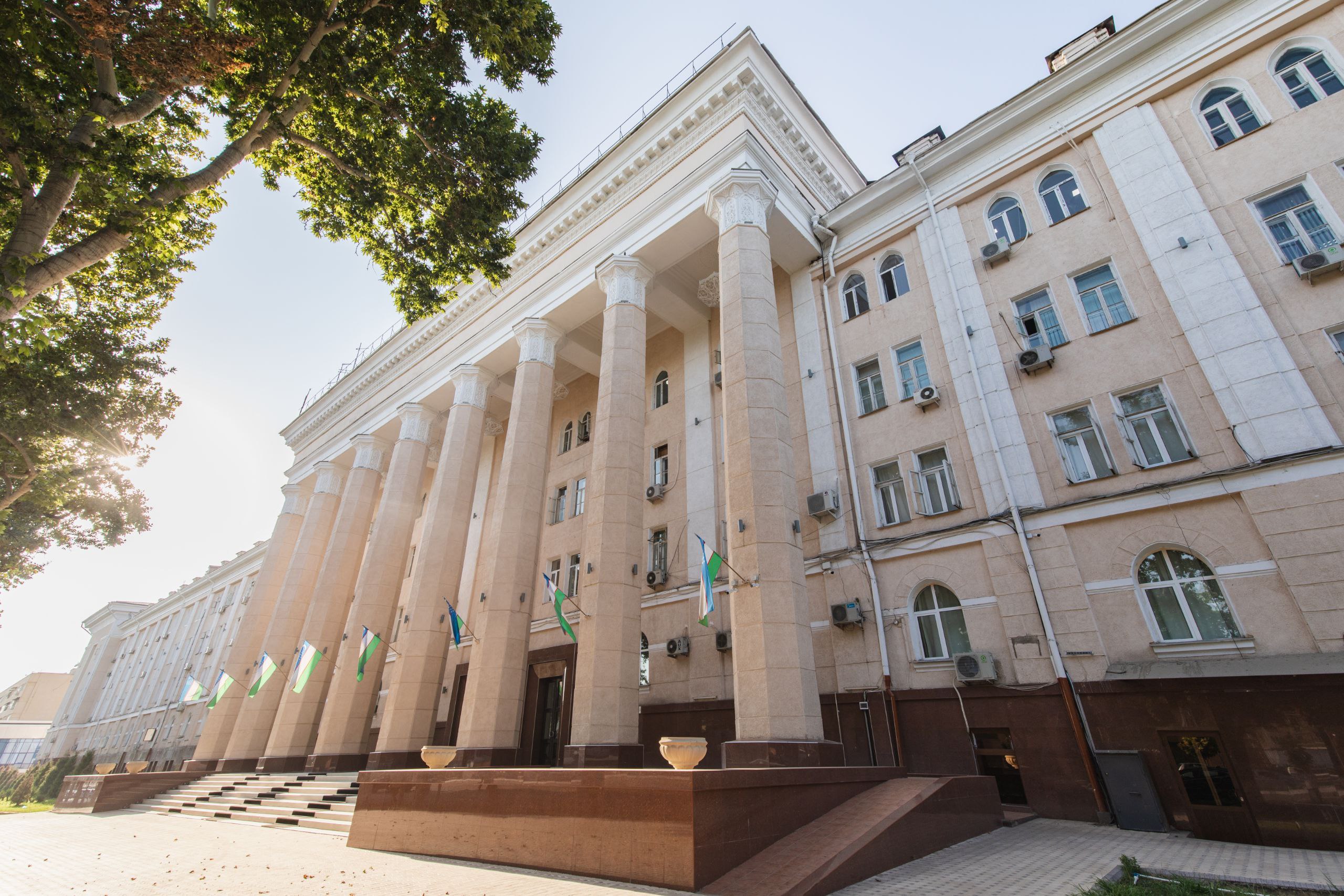 🔴Тугатилган АОКАнинг ОАВ ва ноширлик соҳалари устидан назорат...