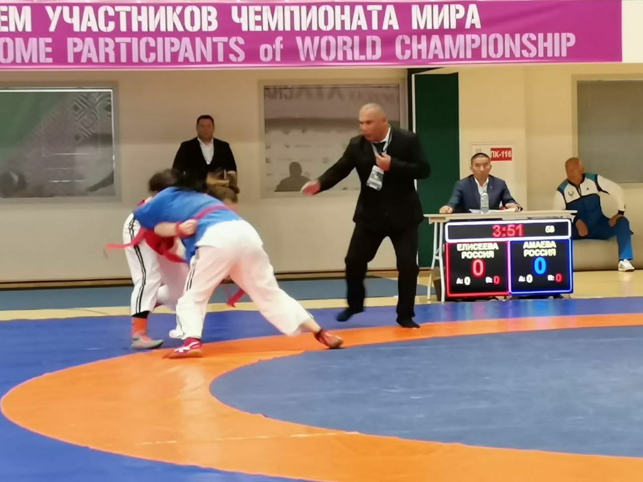 #ХОРАЗМ_ФАХРИ
Спортнинг кураш бўйича федерация раиси
гуруҳимиз аъзоси камтар, 
Bekbergan...