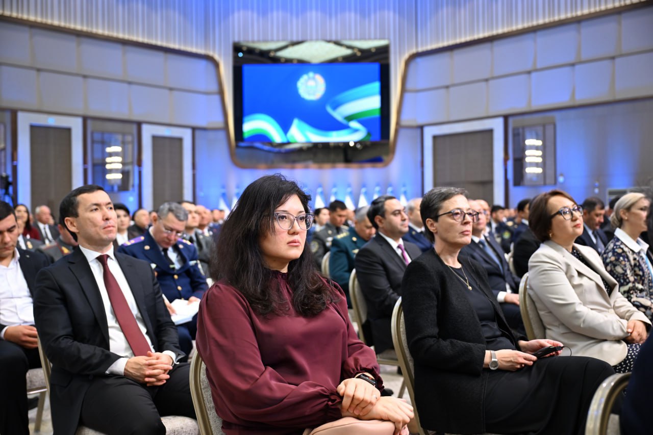 Kelgusi yildan mahallani rivojlantirish bo‘yicha kompleks yondashuv joriy...