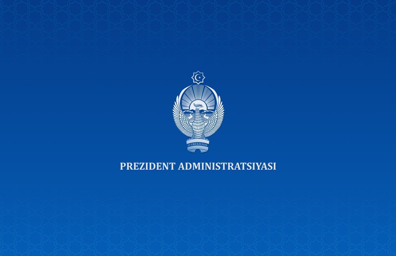 Prezident Shavkat Mirziyoyev O‘zbekiston Respublikasi Konstitutsiyaviy sudi faoliyatini...