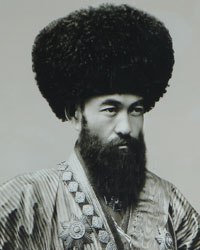 📌 Исломxўжа (1872 — 1913.9.8, Xива)

Исломxўжа — Хива...
