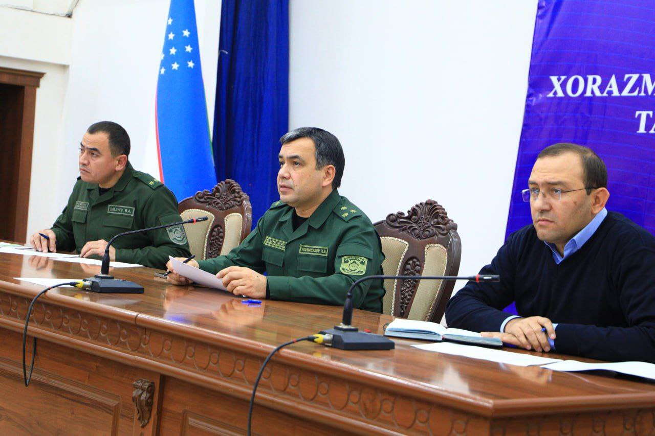 Тадбиркорлик субъектларининг муаммоларини ўрганиш ва ҳал қилиш мақсадида,...