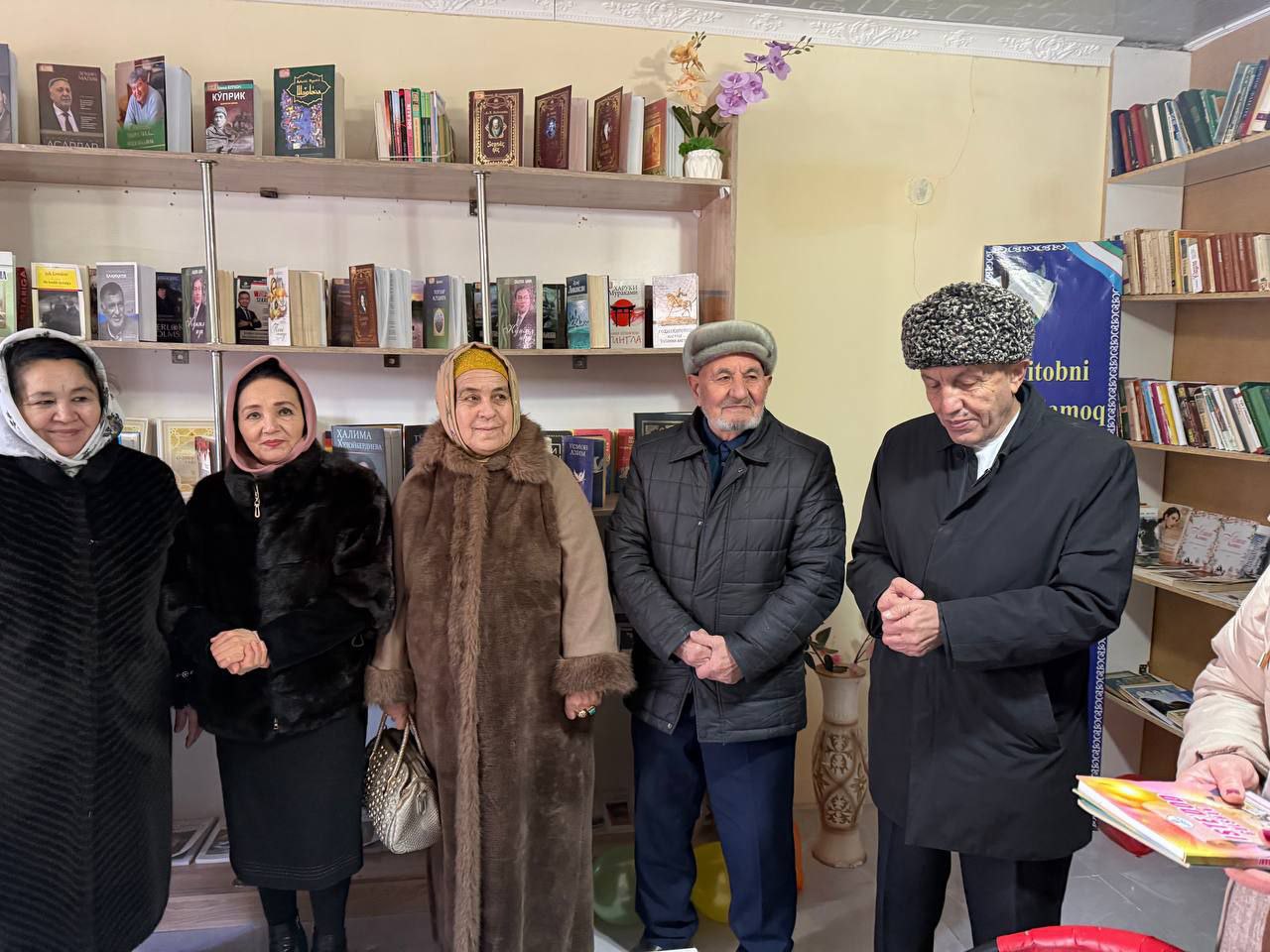 0️⃣0️⃣0️⃣ 2️⃣2️⃣2️⃣

ТАШАББУСКОР- ИЖОДКОР КУТУБХОНАСИ

    ...