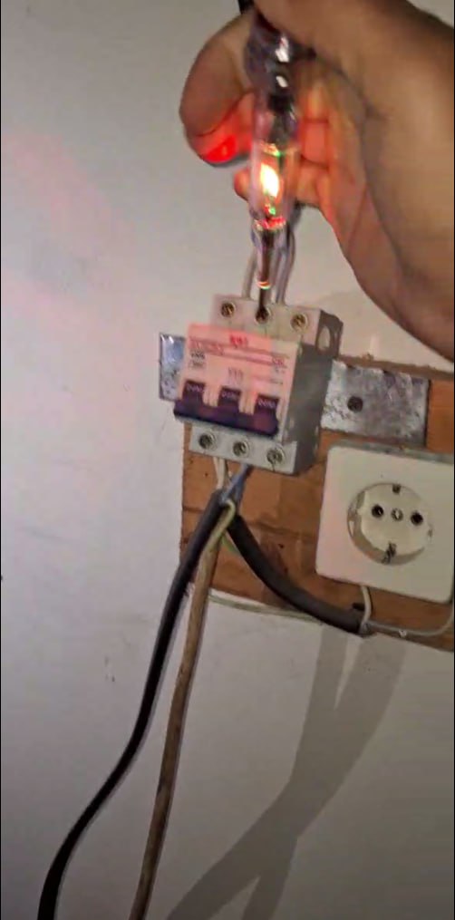 146,6 million so‘mlik  elektr energiyasidan noqonuniy foydalanish...