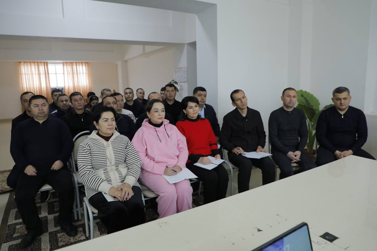 KUN MAVZUSI

Jamoatchilik bilan aloqalar — bu axborot almashish...