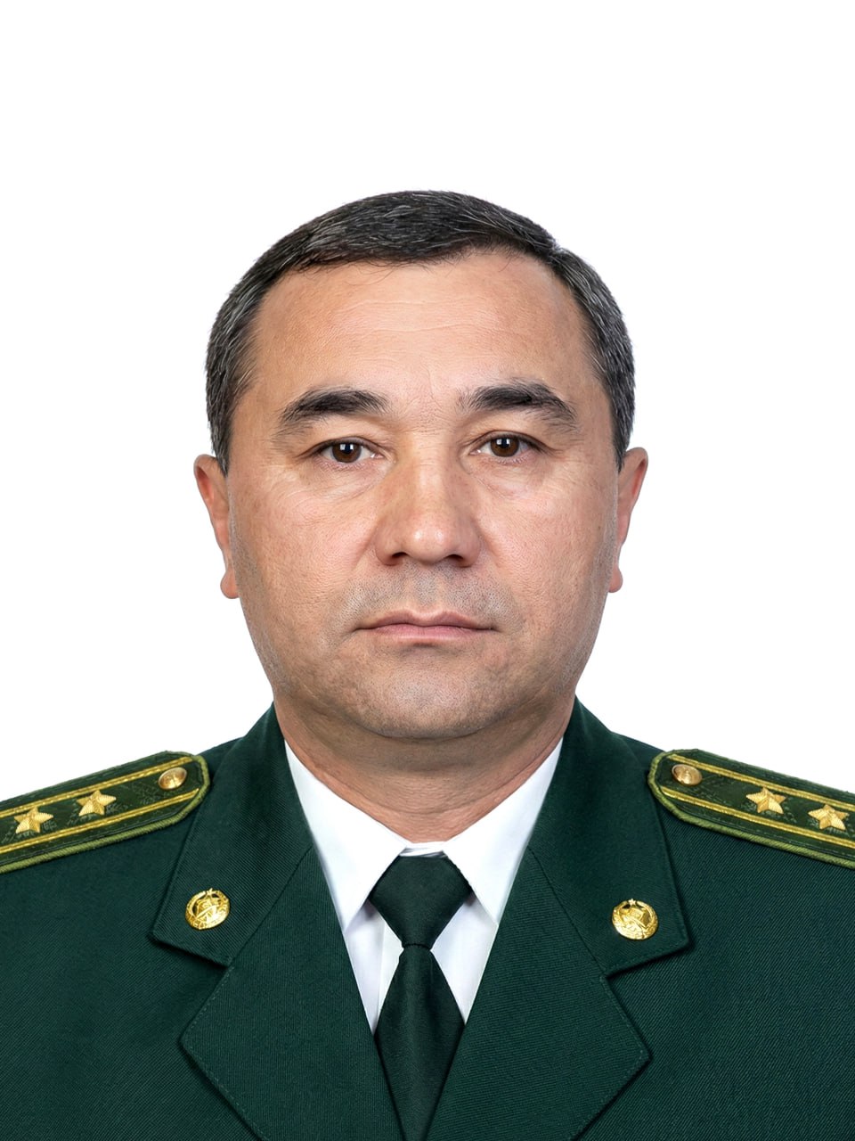 O‘zbekiston Respublikasi Prezidentining farmoyishi bilan Azizxon Sharipxonovich Umarxonov...