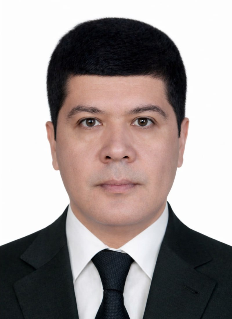 O‘zbekiston Respublikasi Prezidentining qarori bilan Jalol Jabborovich Qurbonov...
