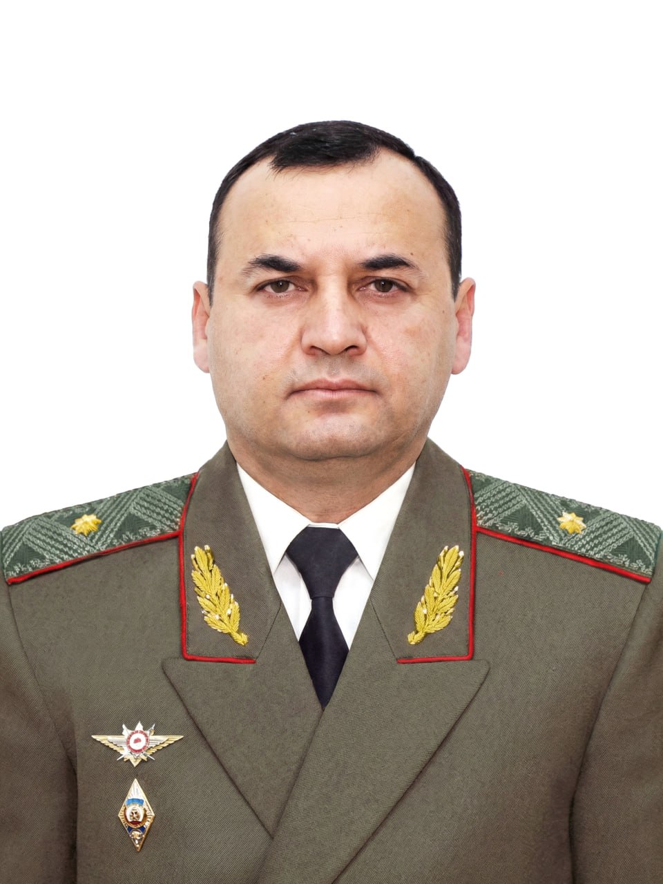 O‘zbekiston Respublikasi Prezidentining tegishli farmoni va qarori bilan...
