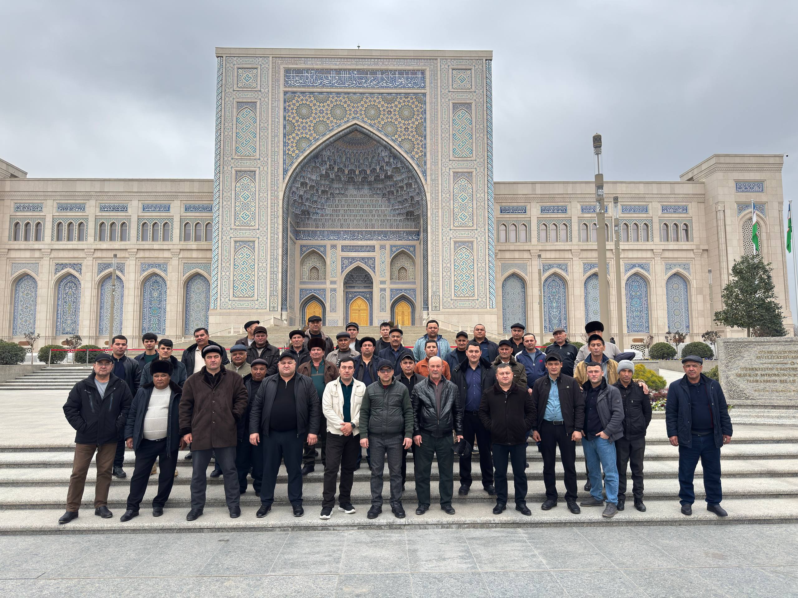 Ichki turizm – yurt ravnaqiga xizmat qiluvchi muhim...