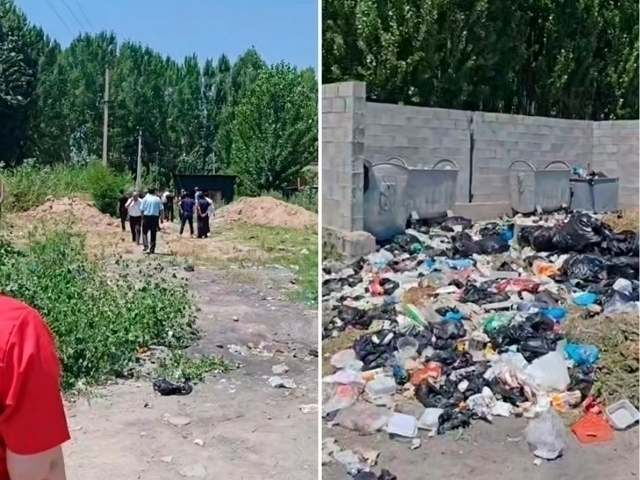 Андижонда тиббиёт бирлашмасининг 4 ходими “колодец”да заҳарланиб вафот этди