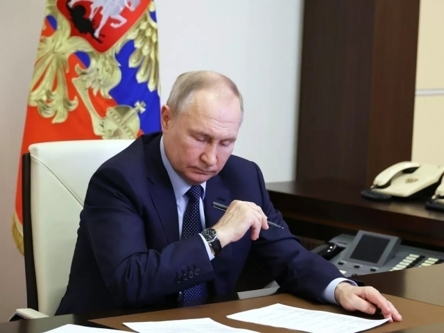 Энди Россиядан чиқиб кетган фуқароларнинг мол-мулки мусодара қилинади
