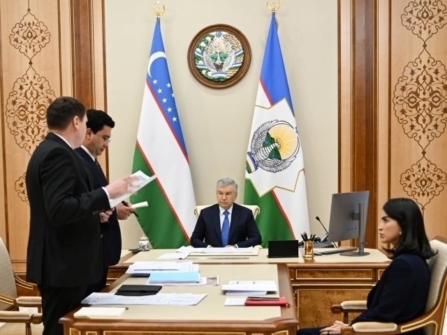 Наркотик билан шуғулланганларга жазо кучайтирилади