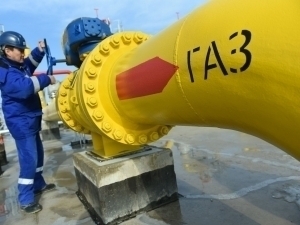 Ўзбекистон Россиядан газ импортини 11 млрд куб метрга етказмоқчи