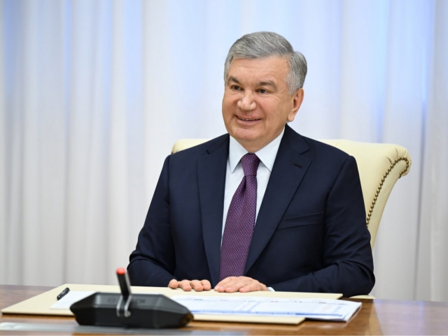 Ўзбекистонда “Ислом маърифати” стипендияси жорий этилади